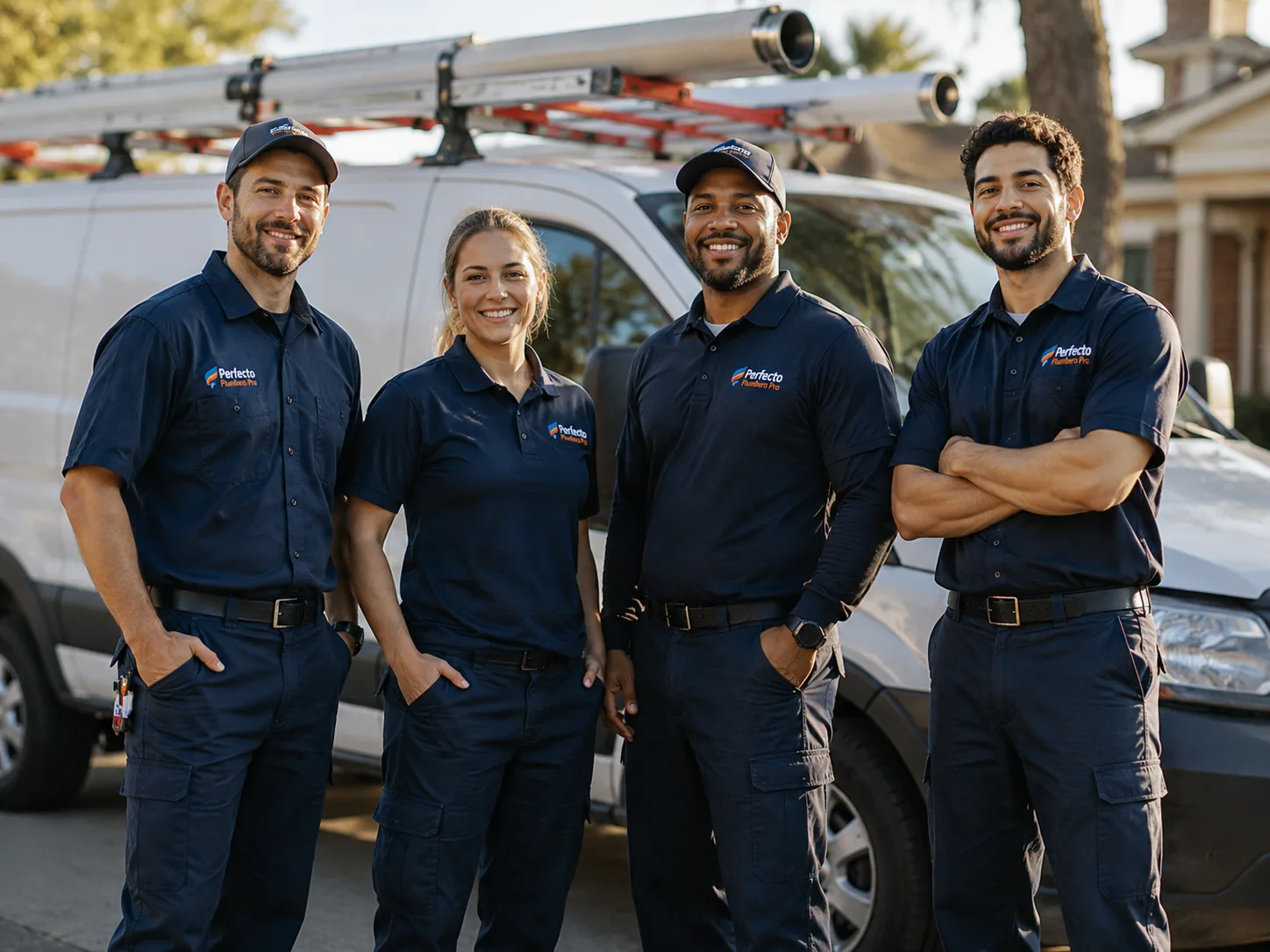 Emergency Plumber Near Me in Pittsfield, IL near me
